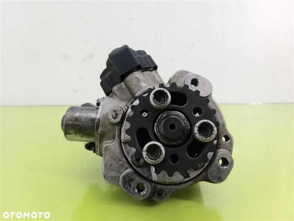 Pompa wtryskowa Seat Ibiza IV 1.2 TDI 75KM 2009-2012 SKOAD VW 03P130755 - 4