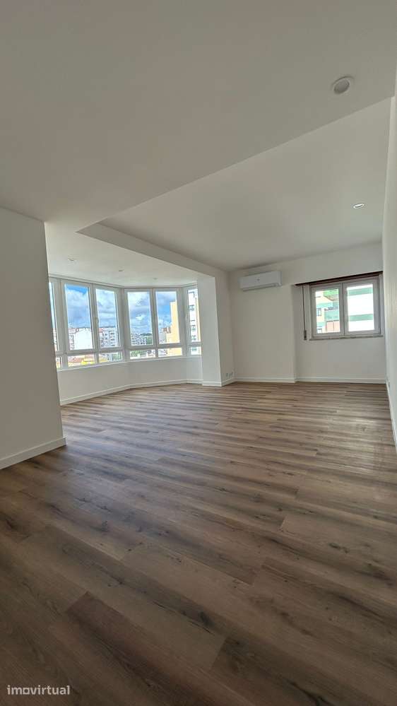 Apartamento T3 - Zona calma - Grande imagem: 3/30