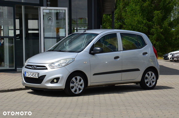 Hyundai i10 1.1 Comfort