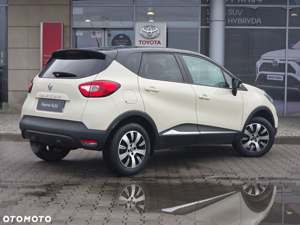 Renault Captur 1.2 Energy TCe Intens - 5