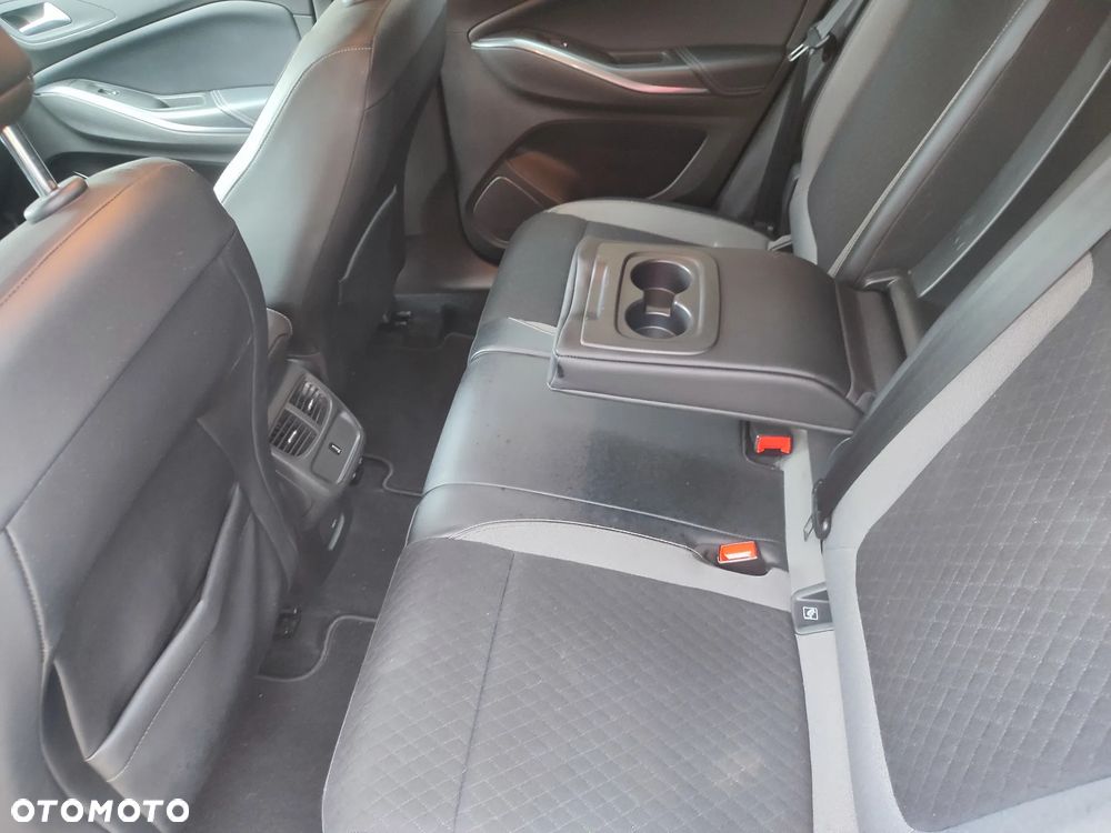 Opel Grandland X 1.5 CDTI Edition Business Pack S&S - 13