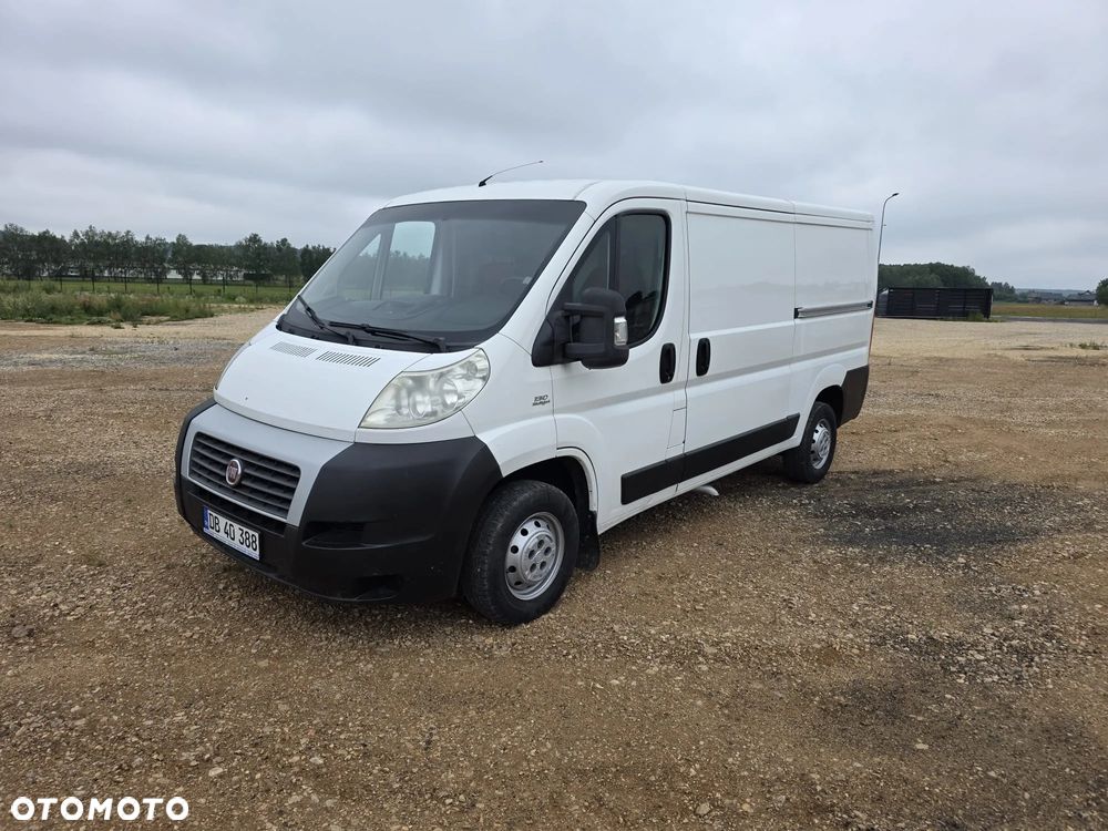 Fiat Ducato - 2