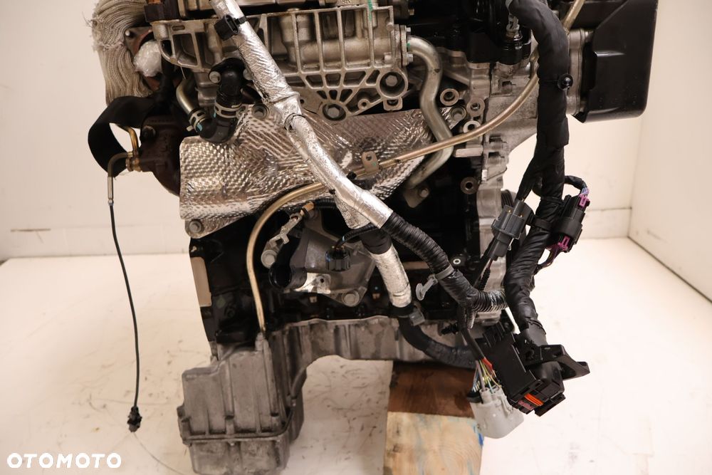 JEEP GRAND CHEROKEE WK2 3.0 CRD SILNIK VM44D - 8