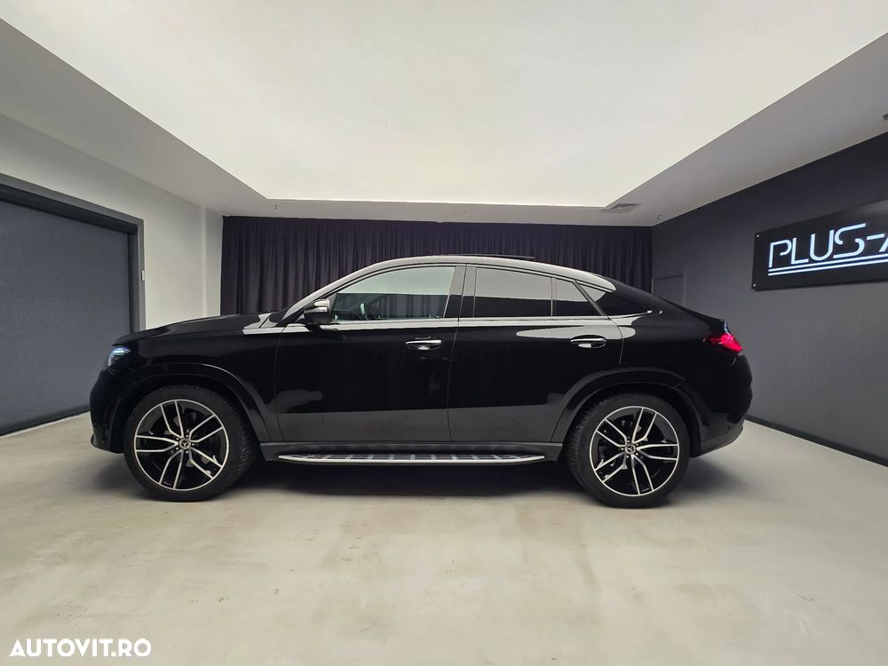 MERCEDES-BENZ GLE-Class 2023 — imagine 7