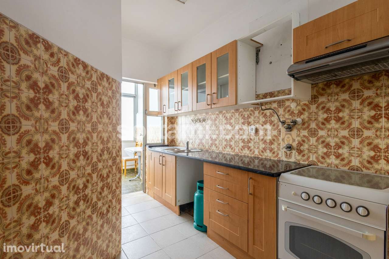 Apartamento T3 Venda em Quarteira,Loulé - Grande imagem: 2/19