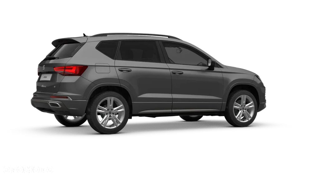 Seat Ateca 1.5 TSI FR S&S DSG - 4