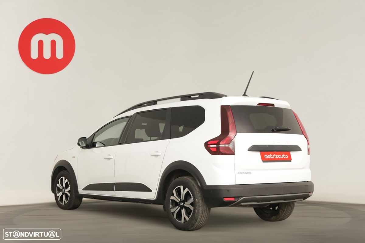 Dacia Jogger 1.0 ECO-G Expression 7L Bi-Fuel - 3