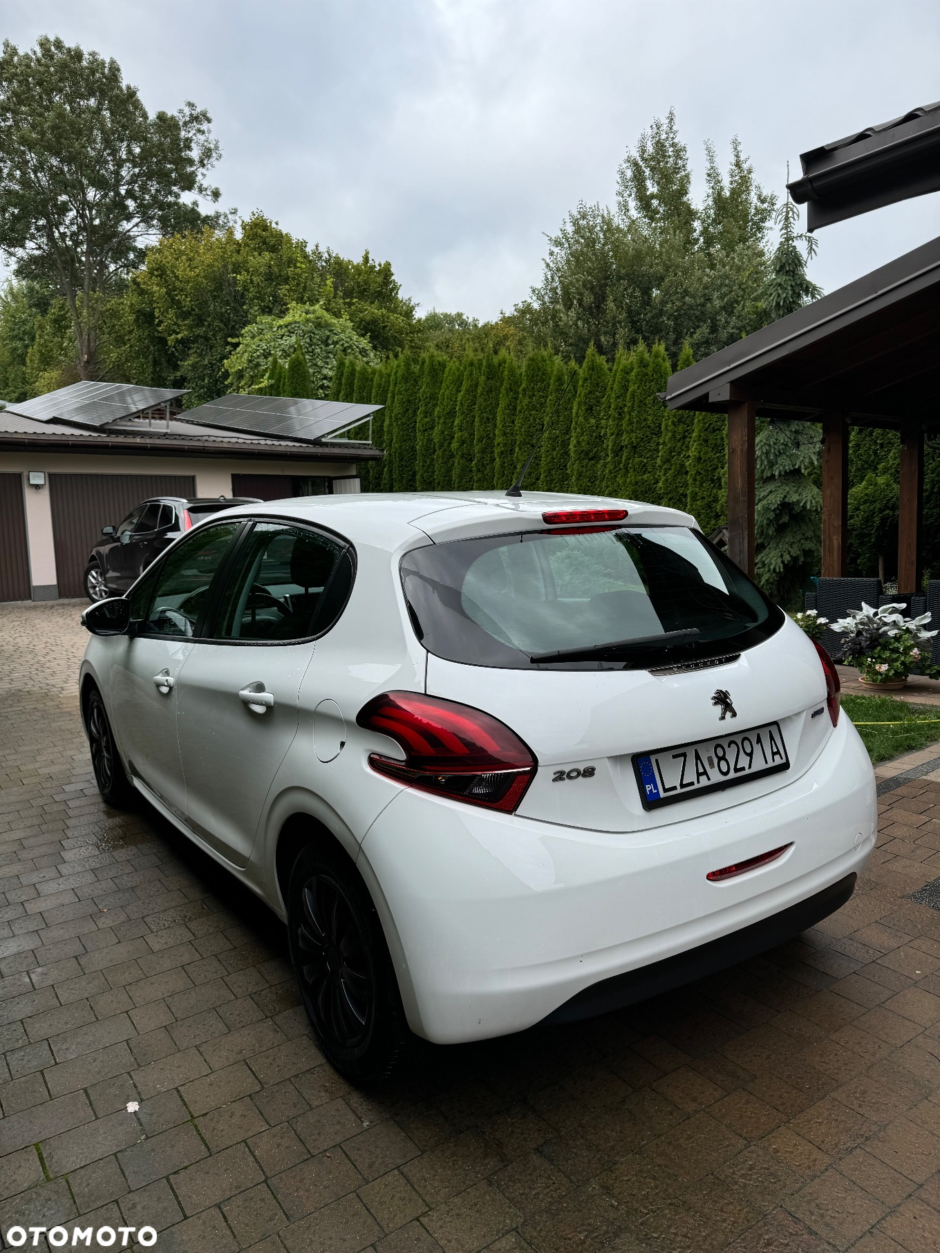 Peugeot 208 1.6 BlueHDi Active - 8