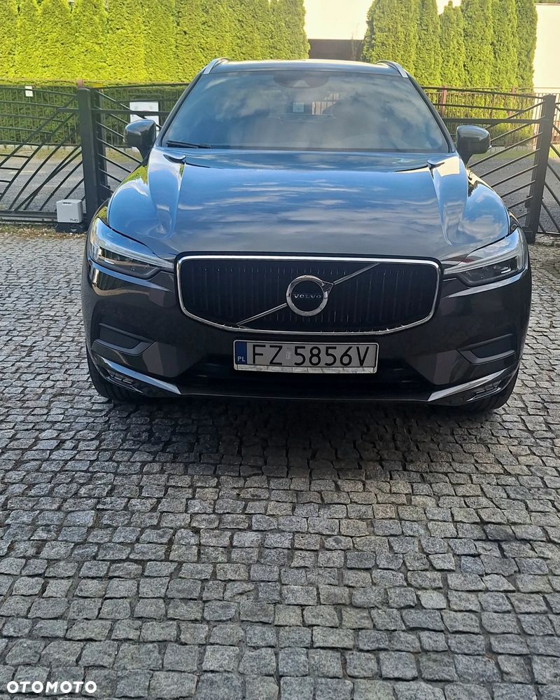 Volvo XC 60 B4 D Geartronic Inscription - 6