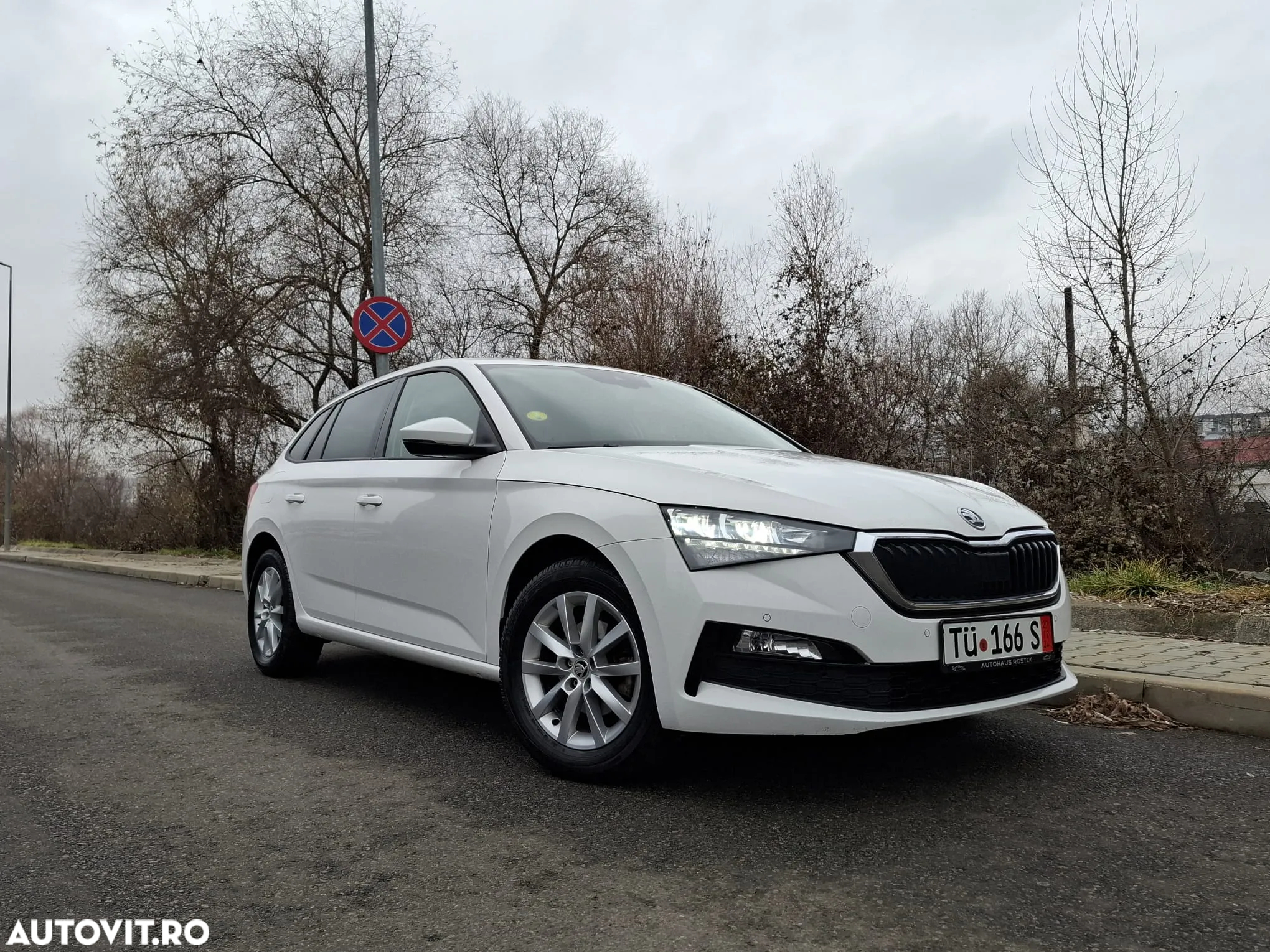 Skoda Scala 1.6 TDI DSG Ambition - 18