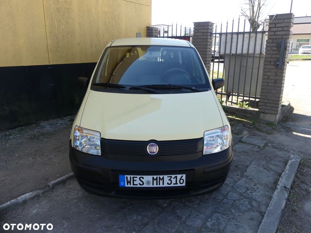 Fiat Panda 1.1 Active - 5
