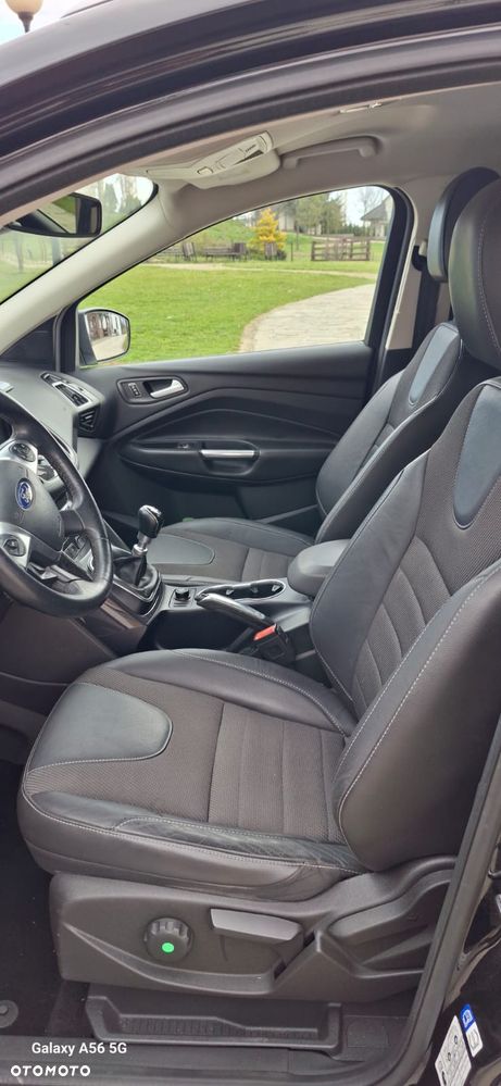 Ford Kuga 2.0 TDCi 4x4 Individual - 25