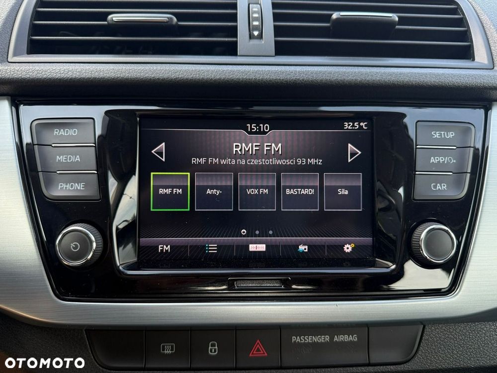 Skoda Fabia 1.0 TSI Ambition - 23