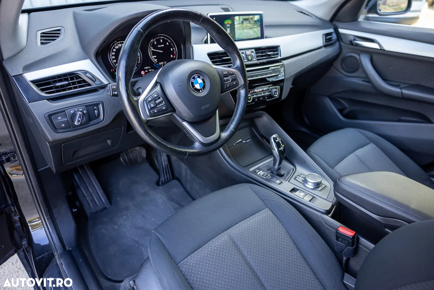 BMW X1 - 9