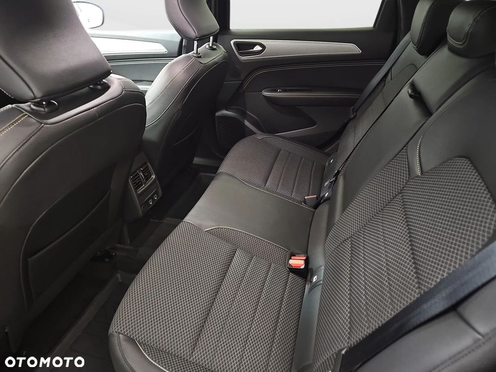 Renault Arkana 1.6 E-Tech Full Hybrid 145 Techno MMT - 19