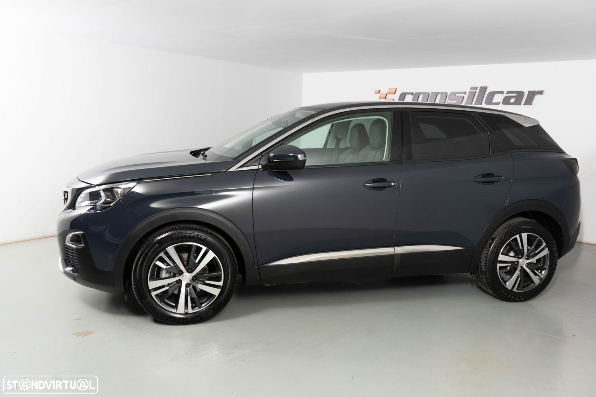 Peugeot 3008 1.2 PureTech Allure - 6