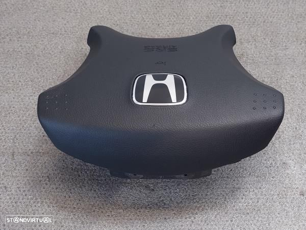Airbag Volante Honda Civic Vii Três Volumes (Es, Et) - 3
