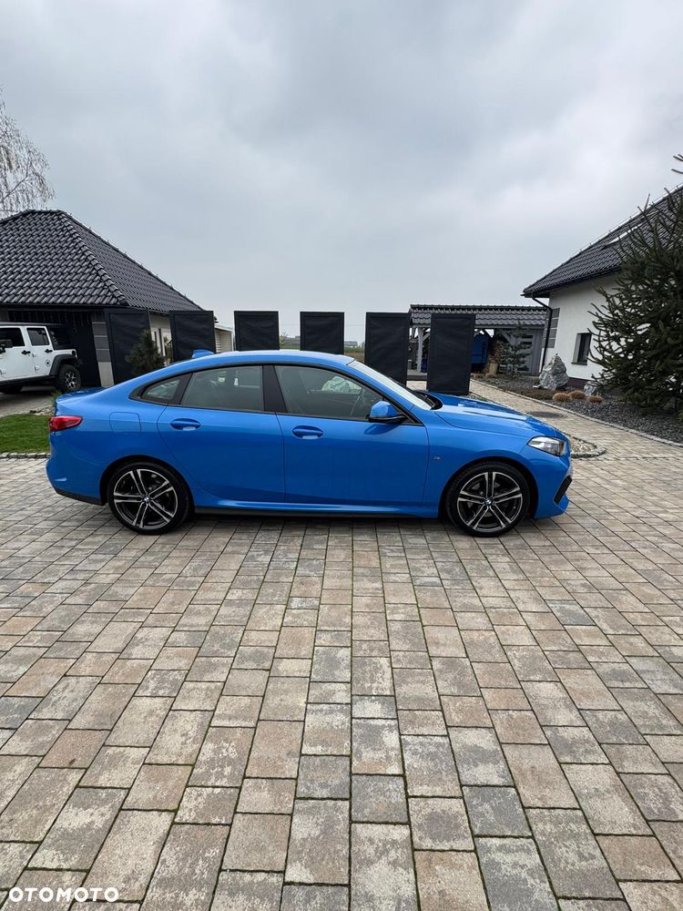 BMW Seria 2 218i - 3