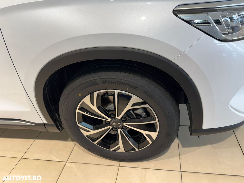 Byd Sealion 5 DM-i PHEV Design - 18