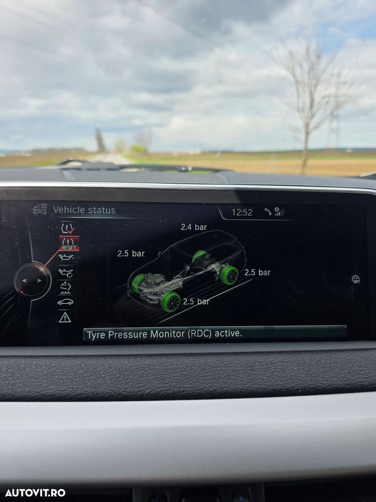 BMW X5 xDrive25d - 21