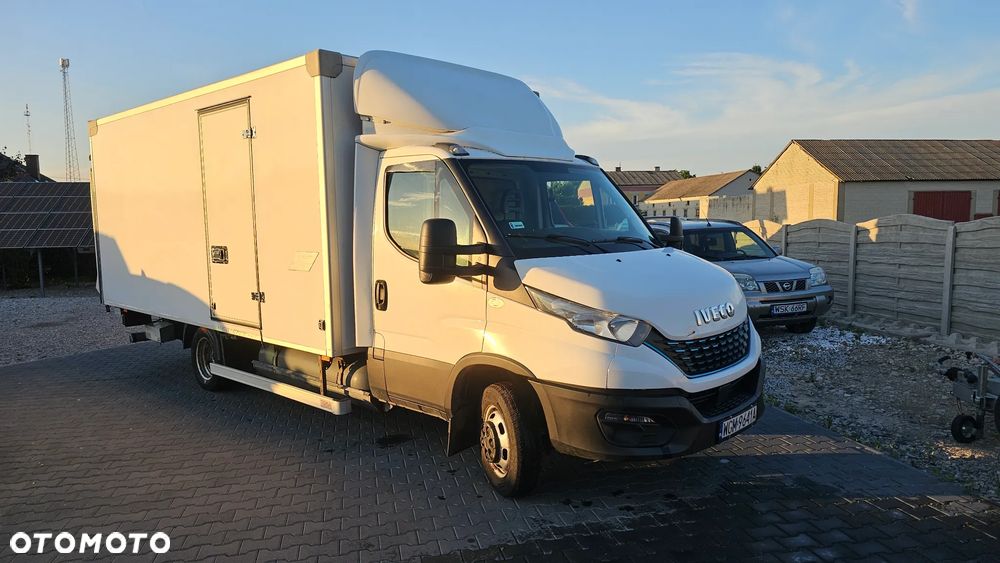 Iveco 50c15 daily - 3