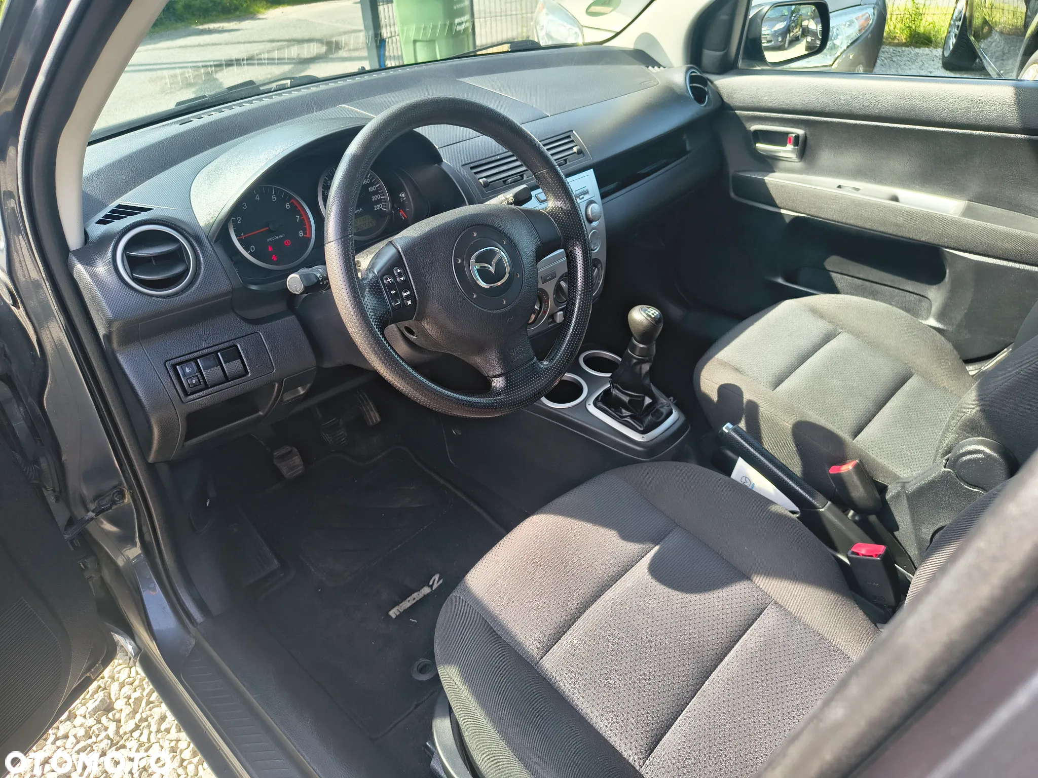 Mazda 2 1.4l Active - 19
