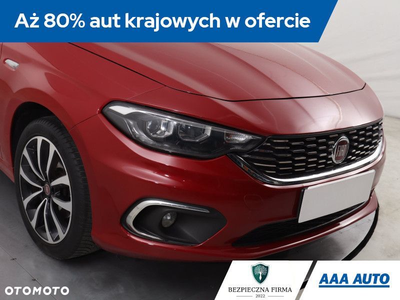 Fiat Tipo - 22