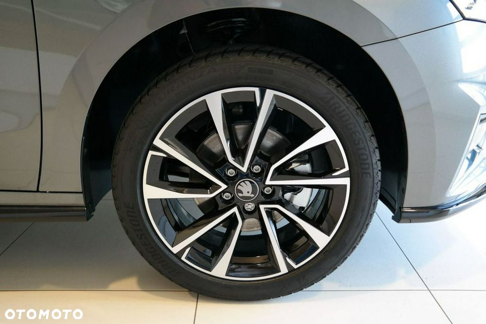 Skoda Fabia - 32