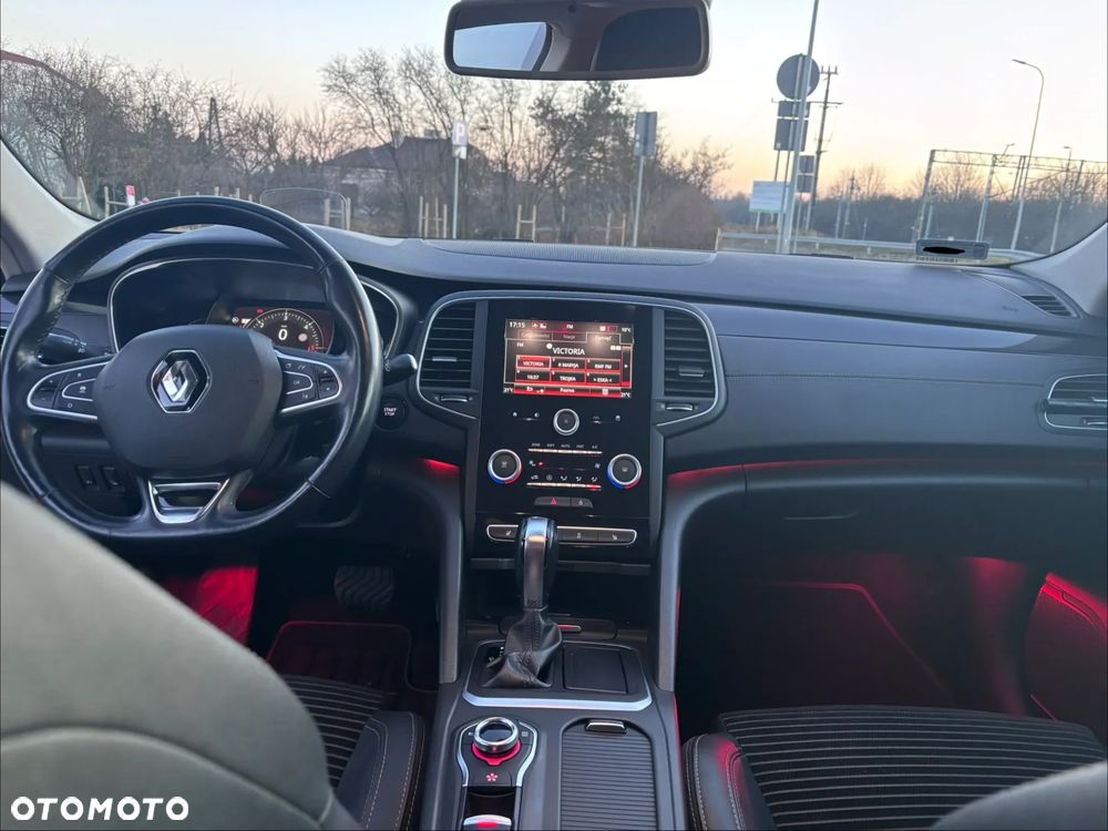 Renault Talisman 1.6 Energy dCi Intens EDC - 20