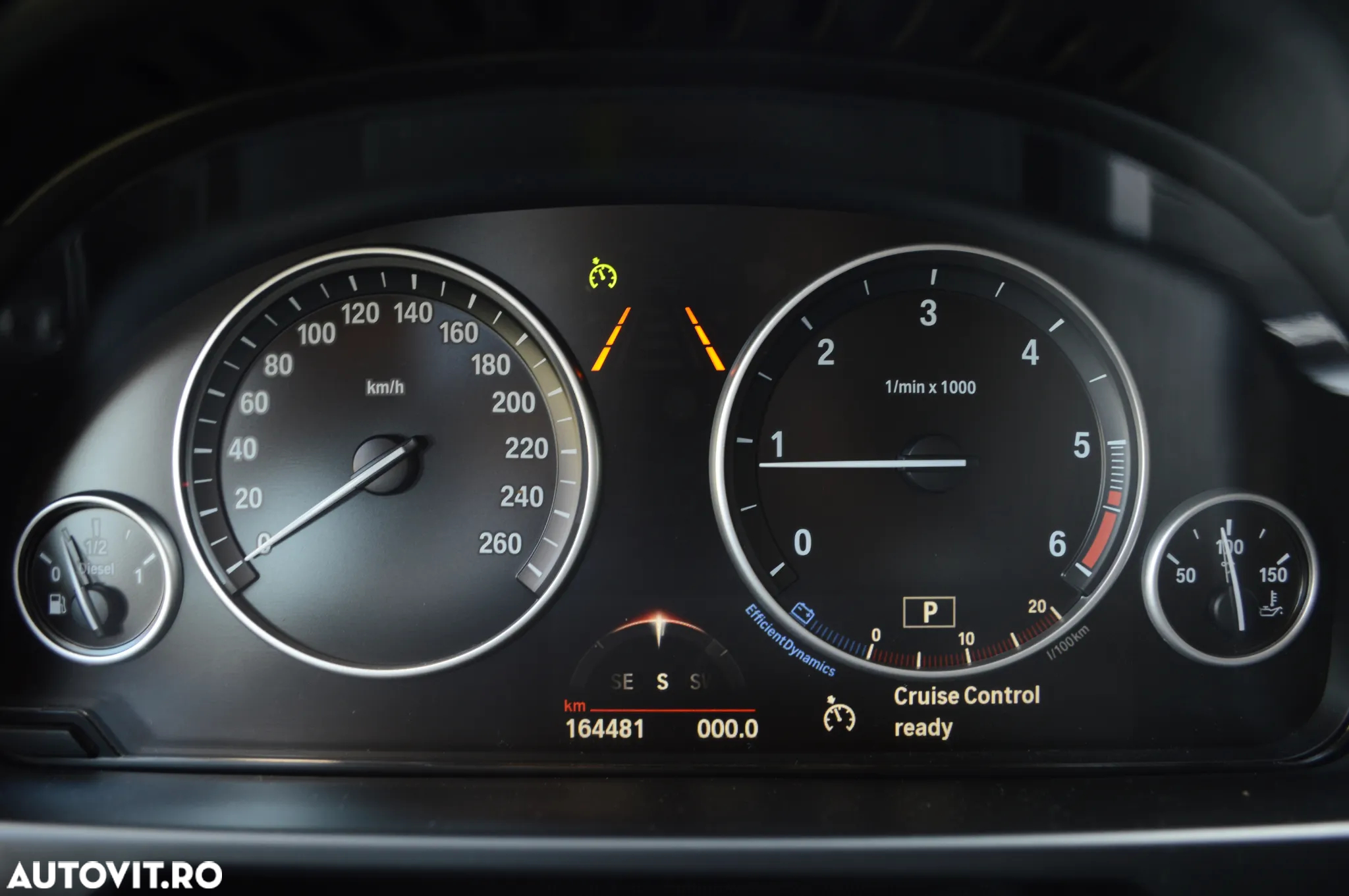 BMW X5 xDrive25d Sport-Aut. - 6