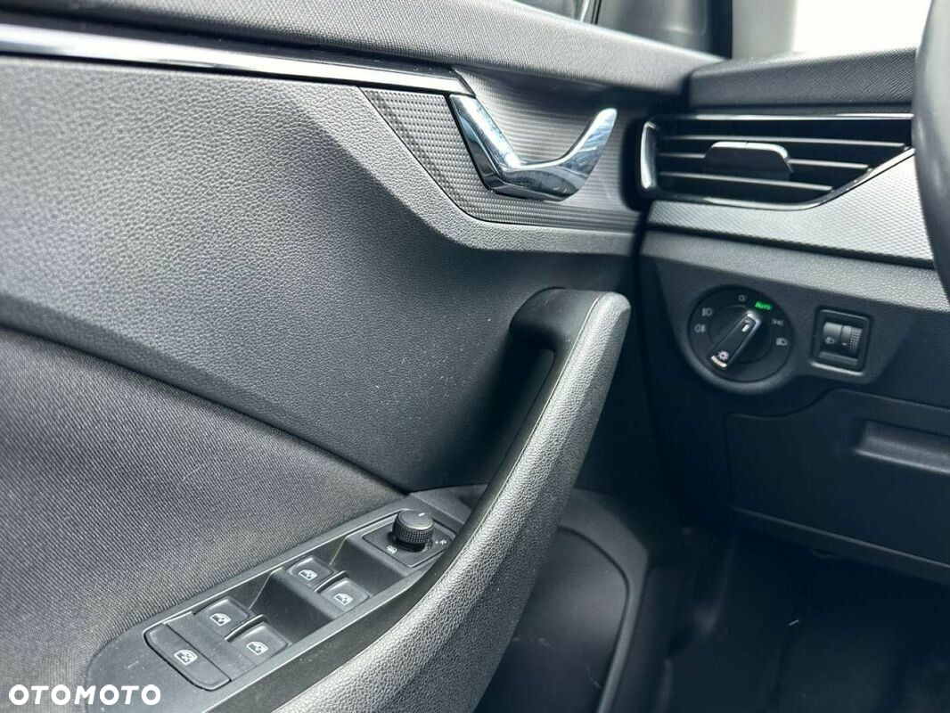 Skoda Scala 1.0 TSI Ambition - 16