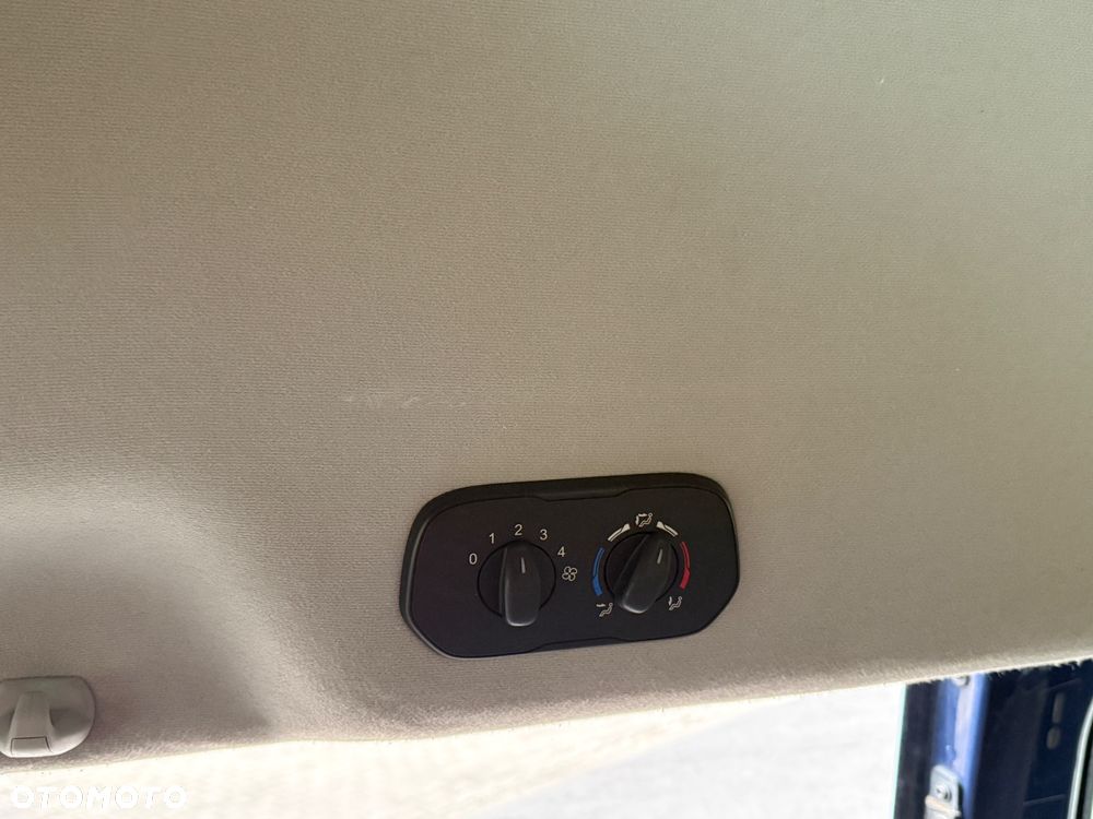 Ford Transit Custom Kombi 300 L2H1 Trend - 20