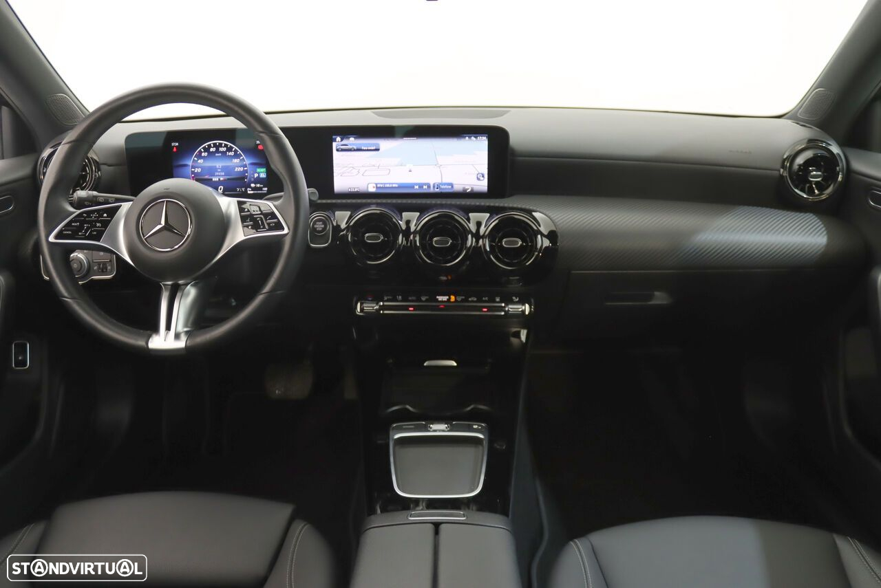 Mercedes-Benz A 250 e Style Plus - 6