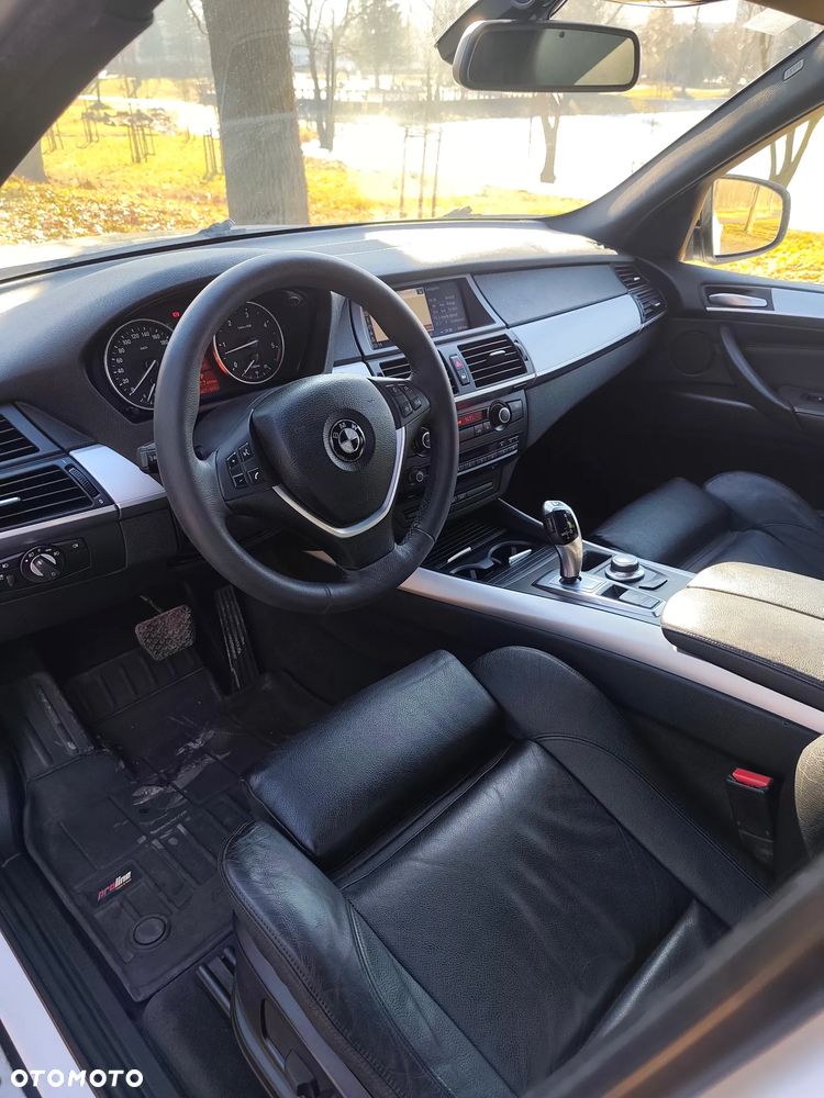 BMW X5 - 15