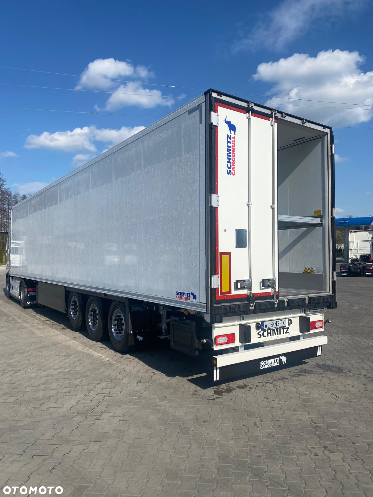Schmitz Cargobull - 4