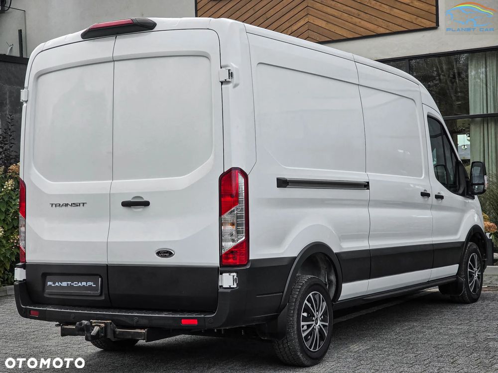 Ford TRANSIT - 17