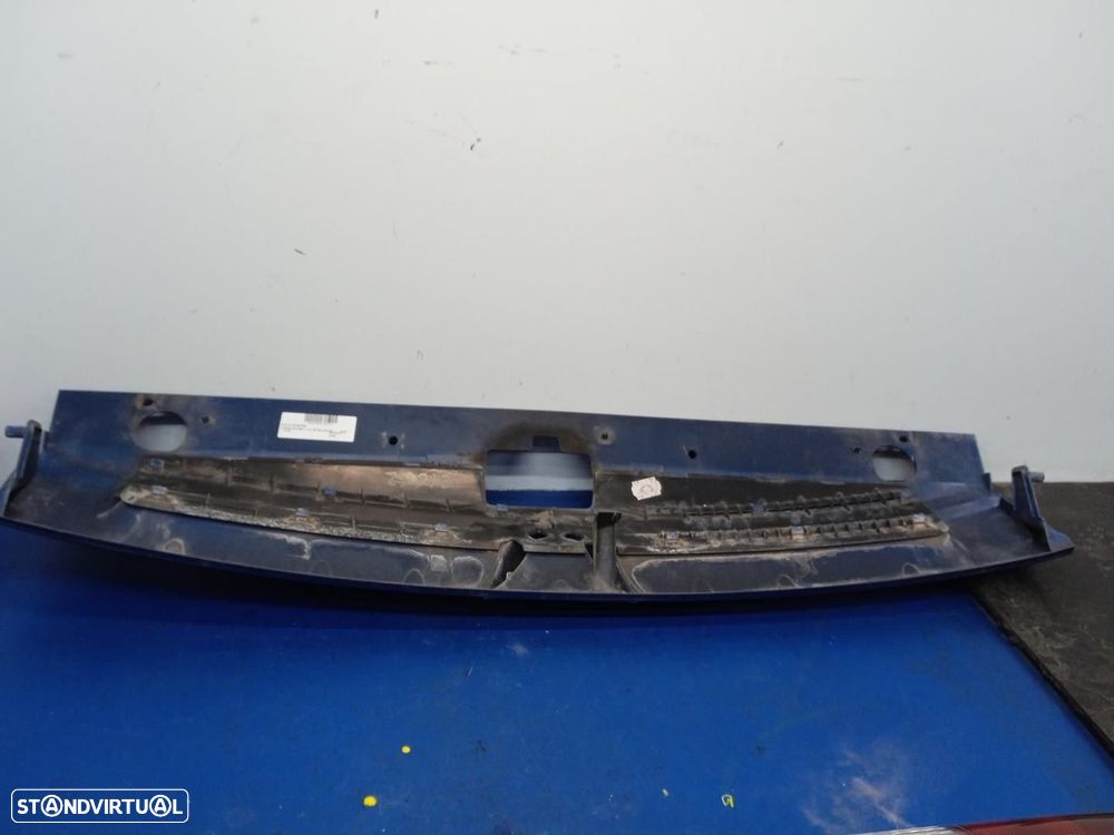GRELHA FRONTAL CITROEN BERLINGO / BERLINGO FIRST LIMUSINA 2003 -9644758177 - 1