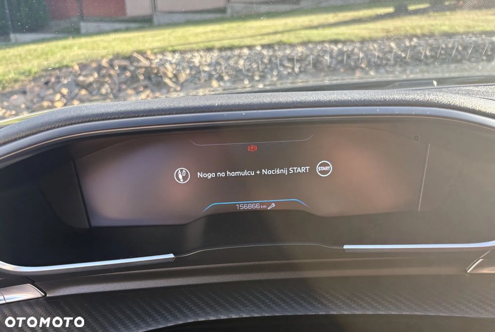 Peugeot 508 1.6 PureTech Allure Pack S&S EAT8 - 8