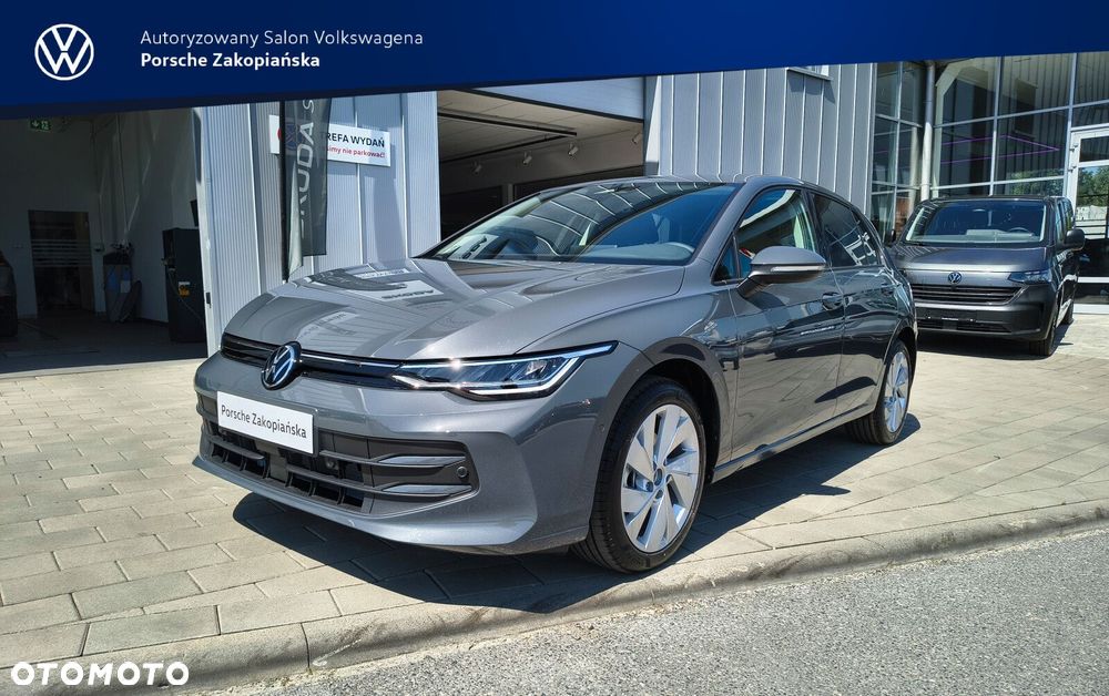 Volkswagen Golf 1.5 eTSI mHEV Life Plus DSG - 2