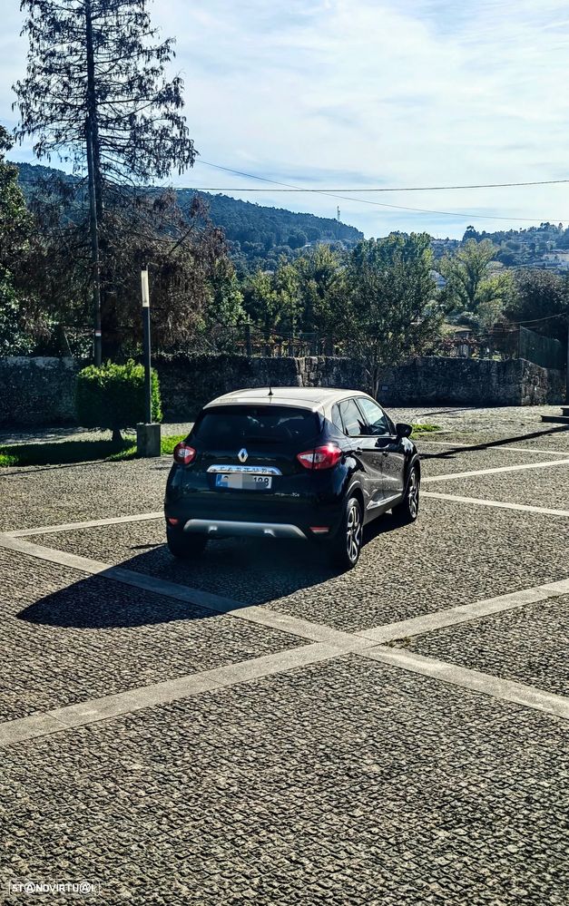 Renault Captur 1.2 TCe Initiale Paris EDC - 23