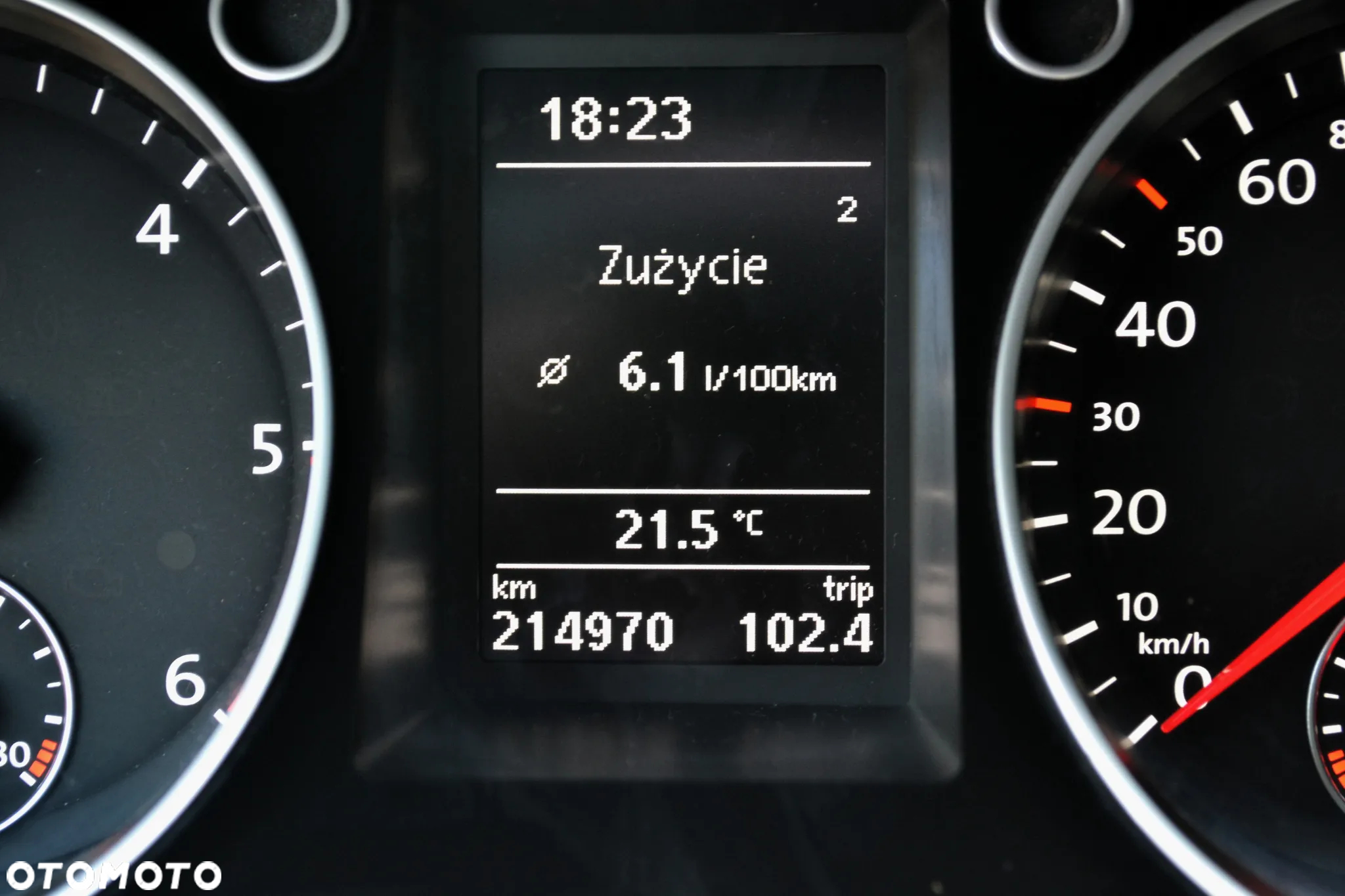 Volkswagen Passat 1.6 TDI Trendline Optimum - 39