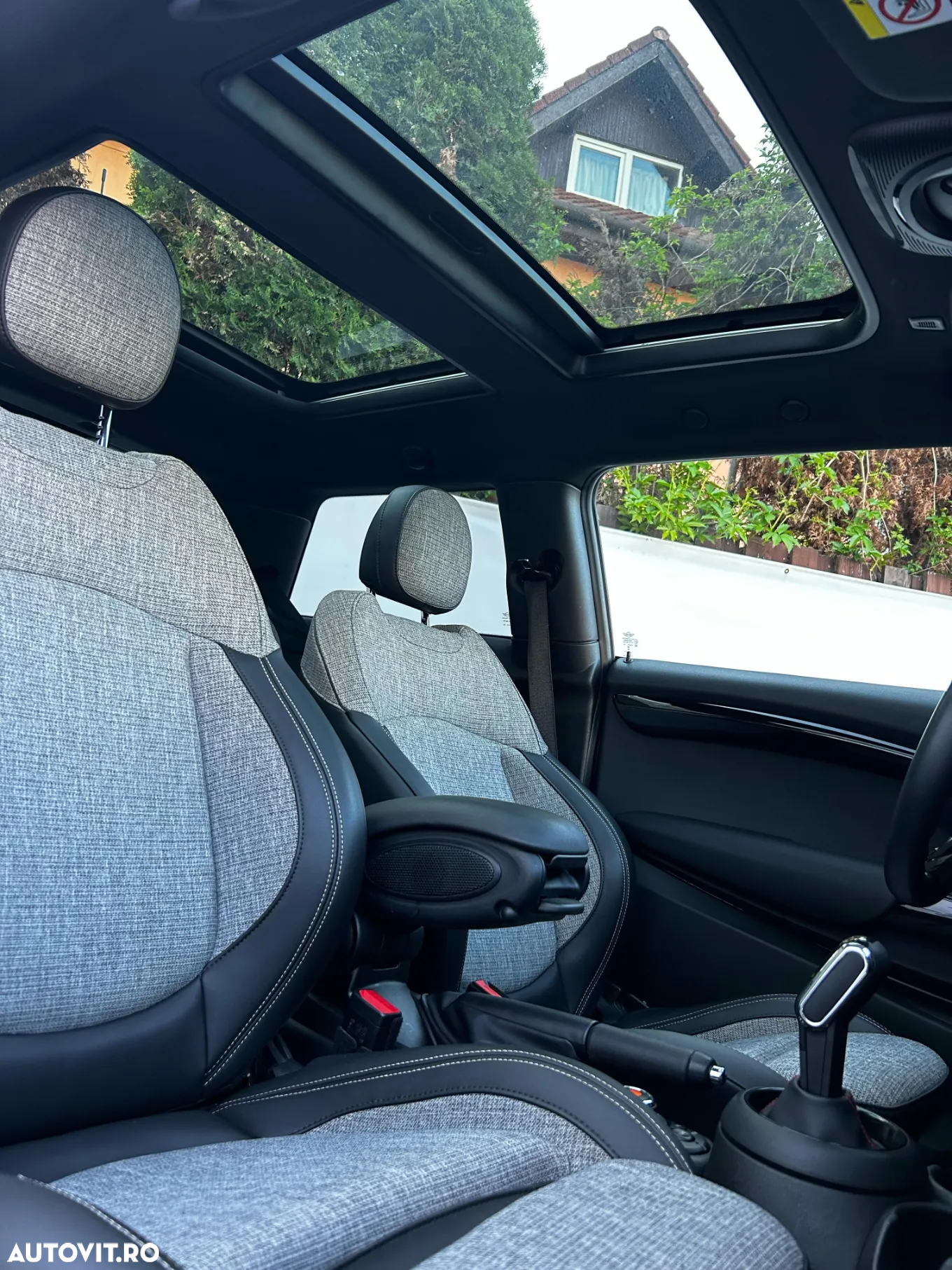 Mini Cooper S - 9