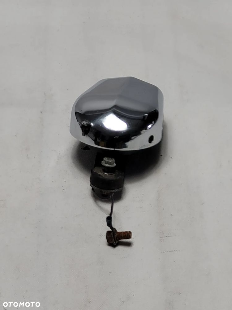 Sygnał dźwiękowy klakson Harley Davidson EVO 69057-86 69012-86A - 2