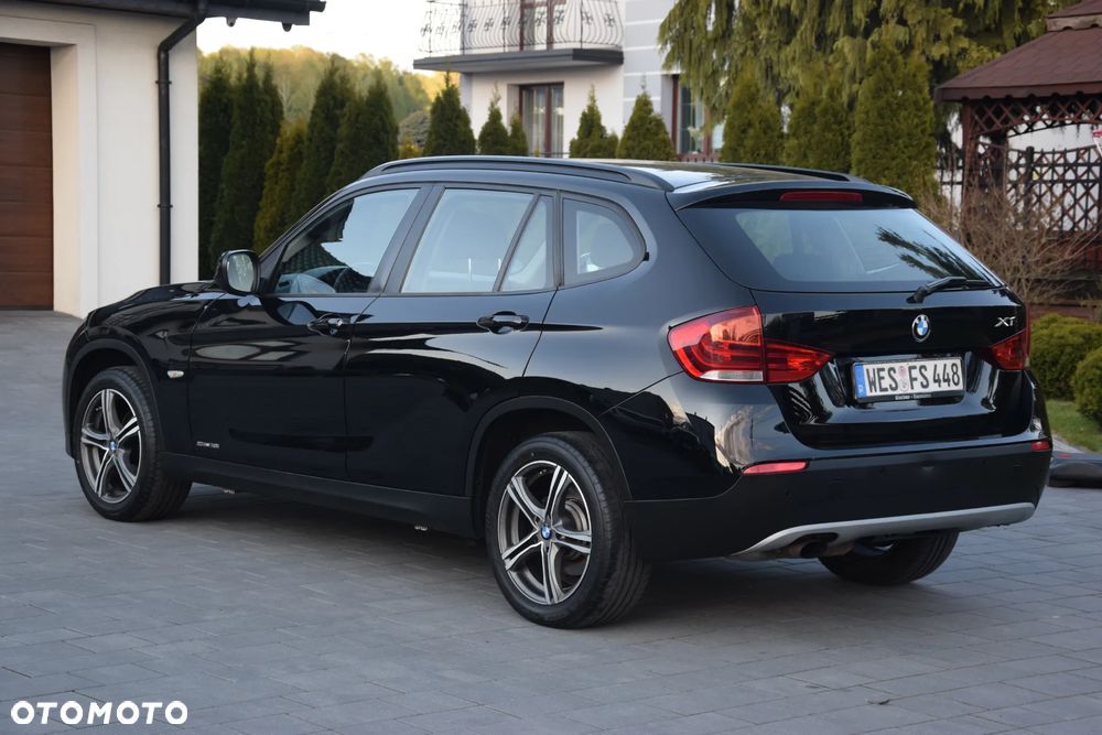 BMW X1 sDrive18i - 3