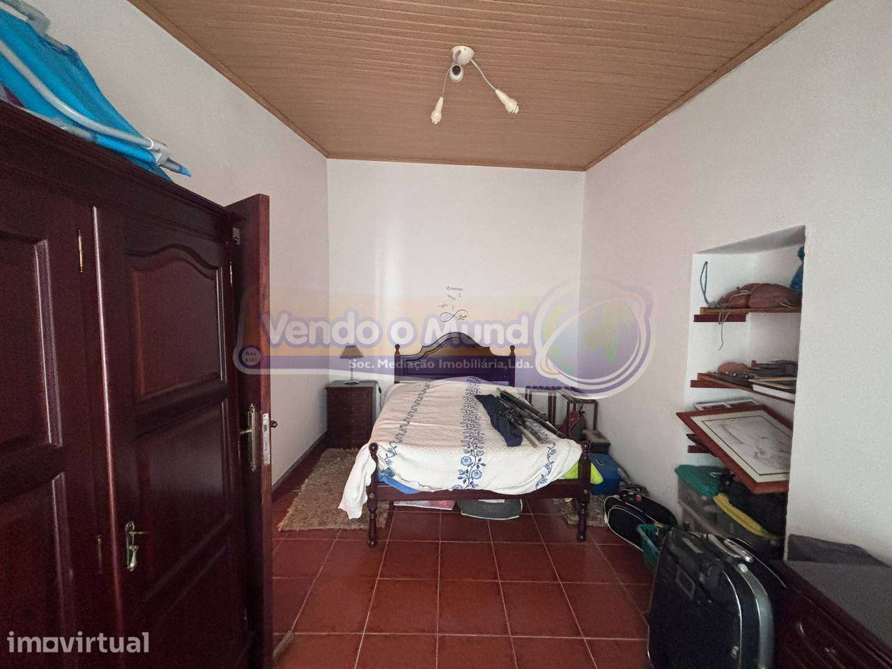 Moradia T2 em Mora (MOR098) - Grande imagem: 5/34
