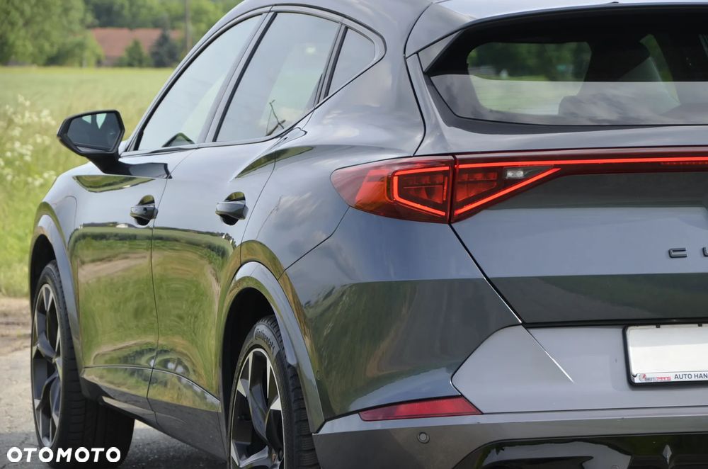 Cupra Formentor VZ 2.0 TSI DSG Tribe Edition - 14