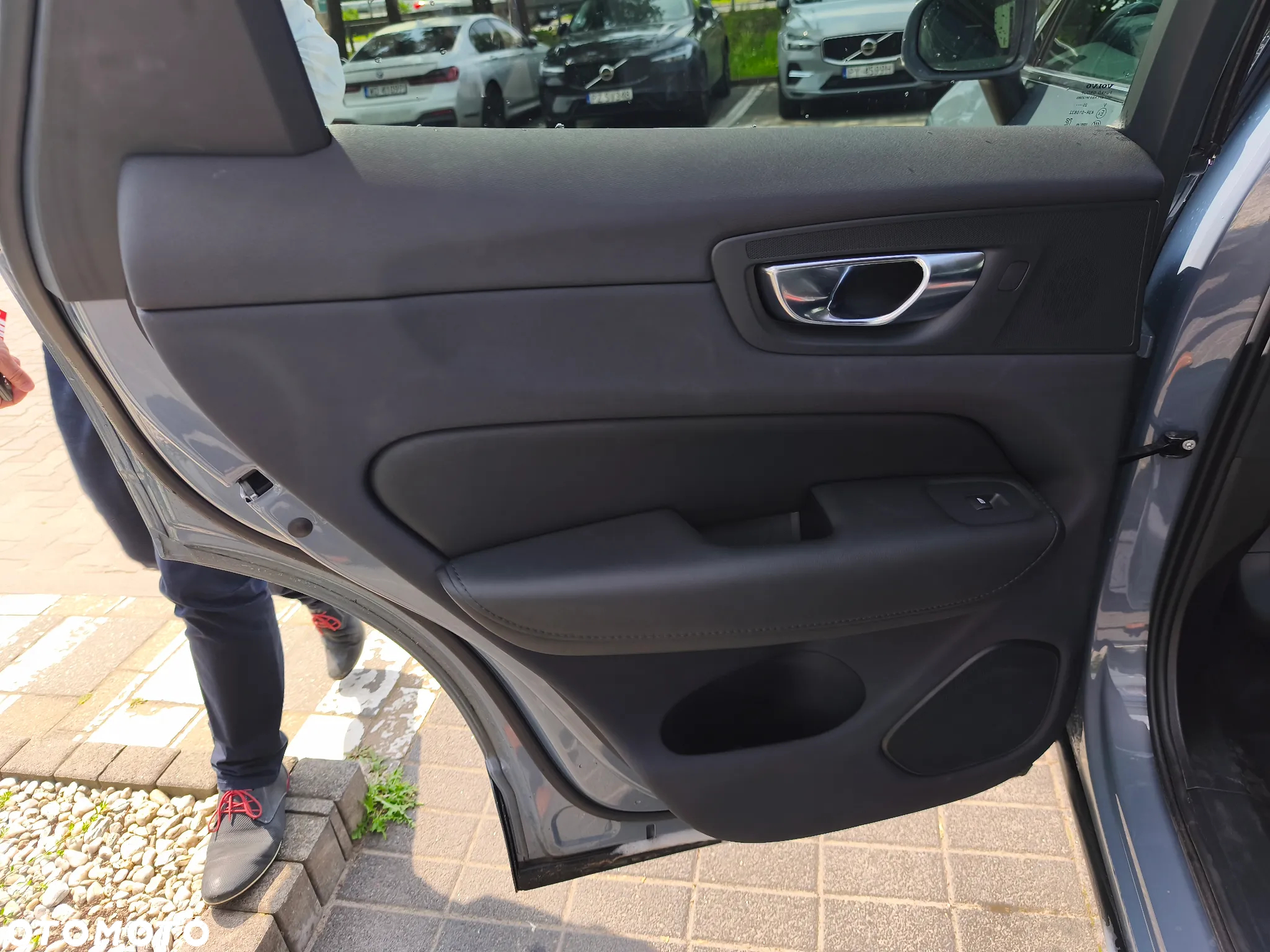 Volvo XC 60 - 10