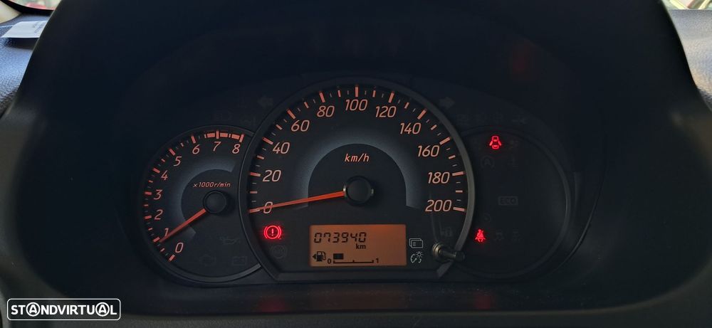 Mitsubishi Space Star 1.2 Intense - 6