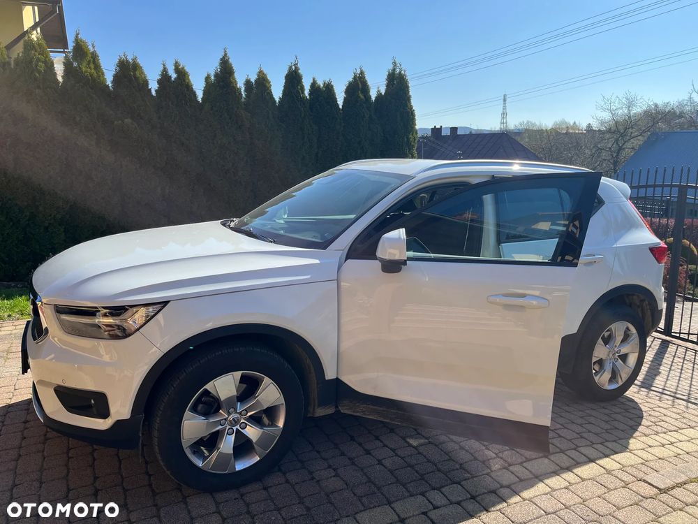 Volvo XC 40 T4 AWD Inscription - 5