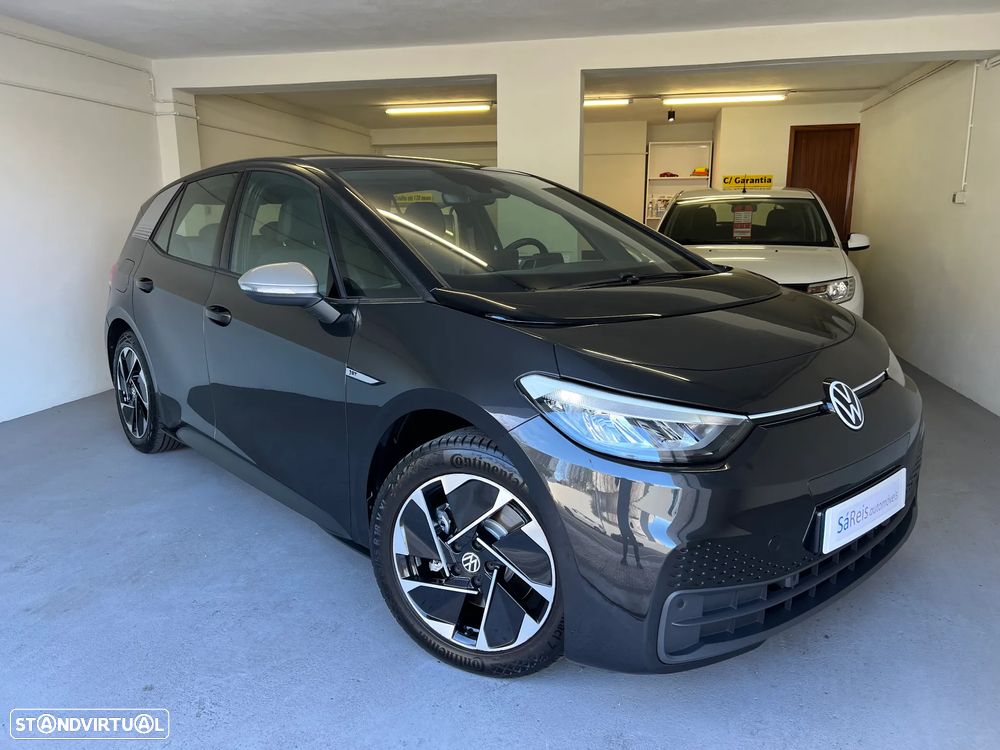 VW ID.3 Performance Upgrade Pro 1st Plus - 9